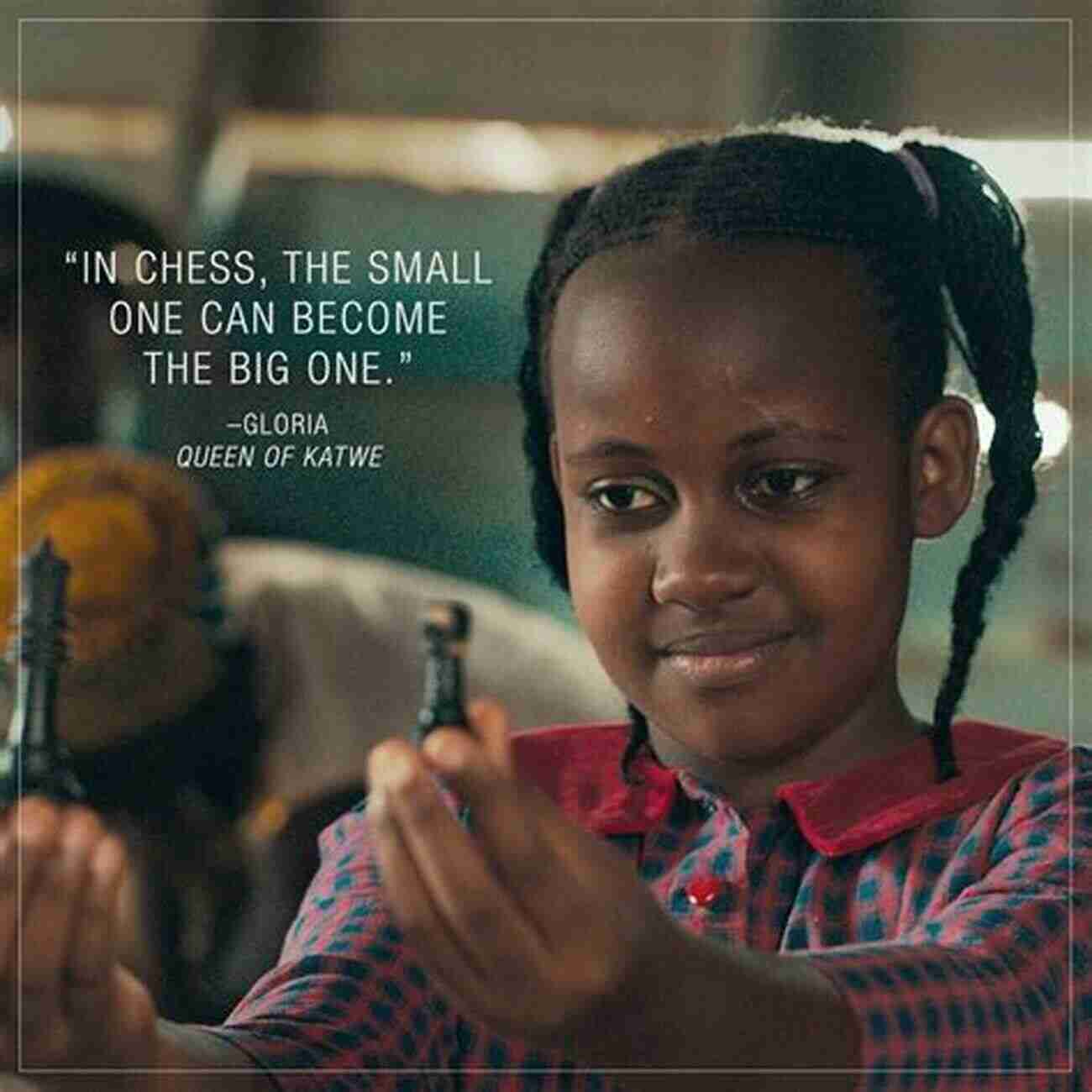 Queen Of Katwe Quotes Ultimate Queen Of Katwe Quizzes: Fun Challenging Trivia Questions About Queen Of Katwe: Queen Of Katwe Trivia And Fun Facts