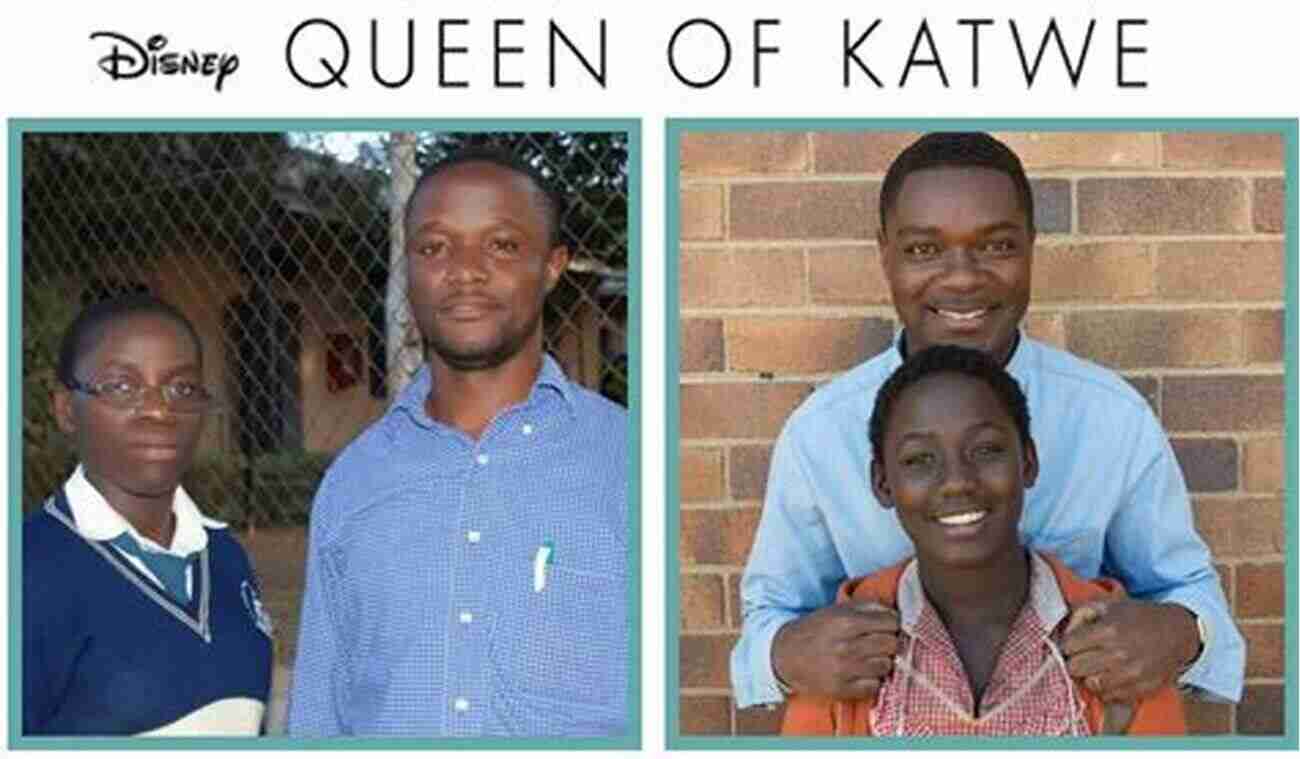 Queen Of Katwe Real Story Ultimate Queen Of Katwe Quizzes: Fun Challenging Trivia Questions About Queen Of Katwe: Queen Of Katwe Trivia And Fun Facts