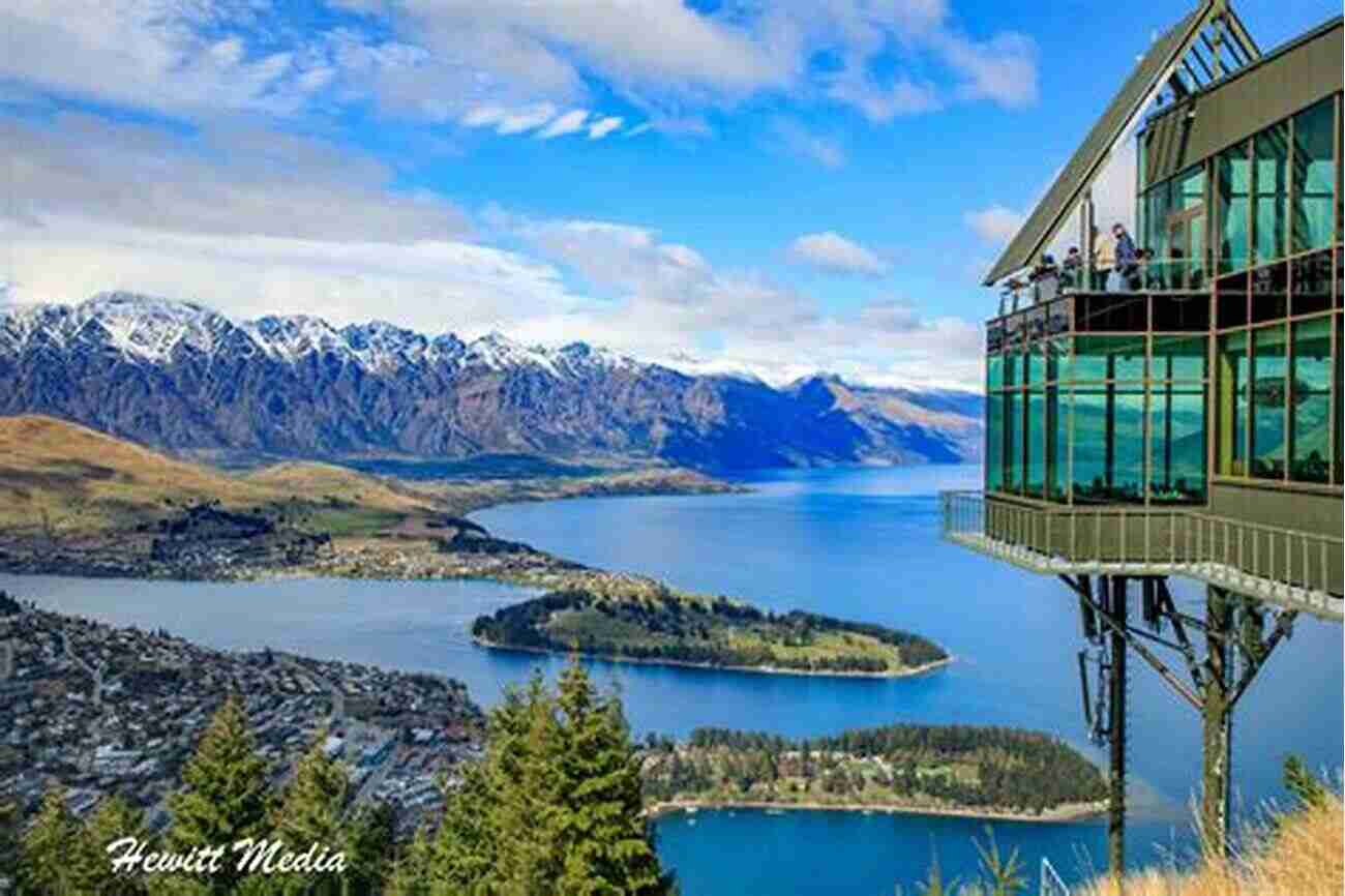 Queenstown The Adventure Capital Of New Zealand New Zealand / Aotearoa A Collection Of Articles For The Independent Traveller (Indie Travel Guides)