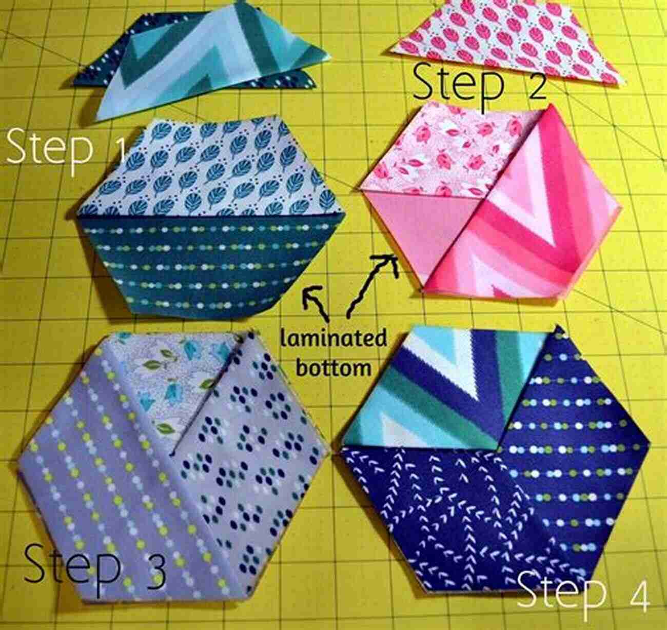 Quilted Coasters Precut Patchwork Party: Projects To Sew And Craft With Fabric Strips Squares And Fat Quarters