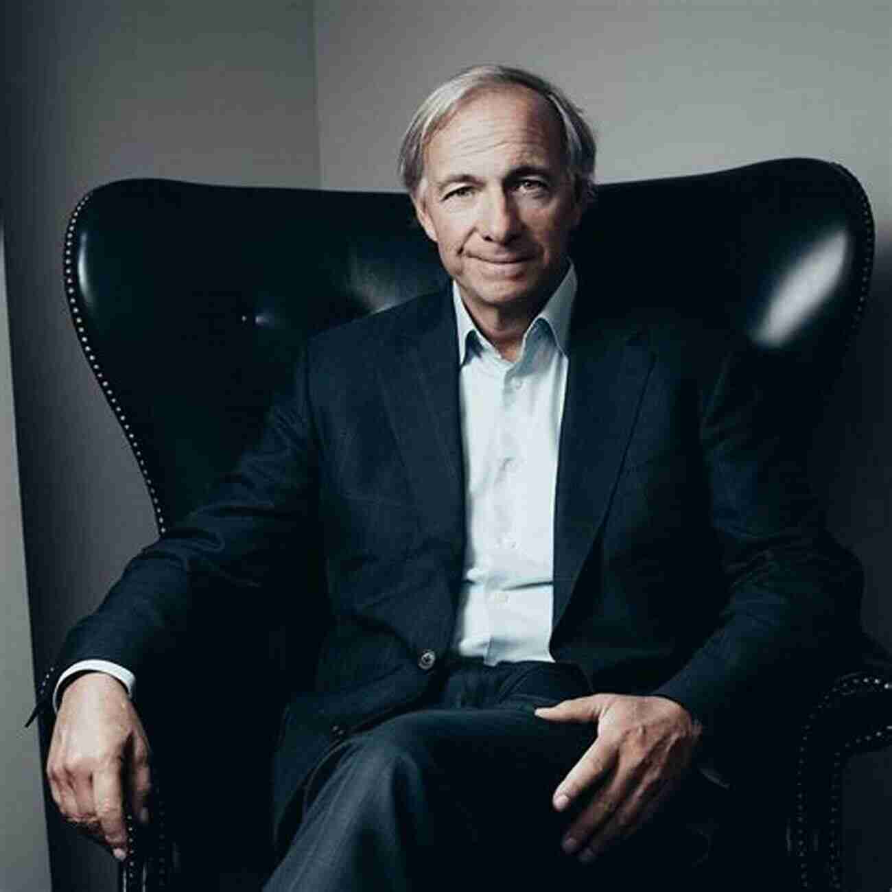 Ray Dalio Billionaire Investor And Philanthropist Summary Of Principles: Life Work By: Ray Dalio A Go Summary Guide