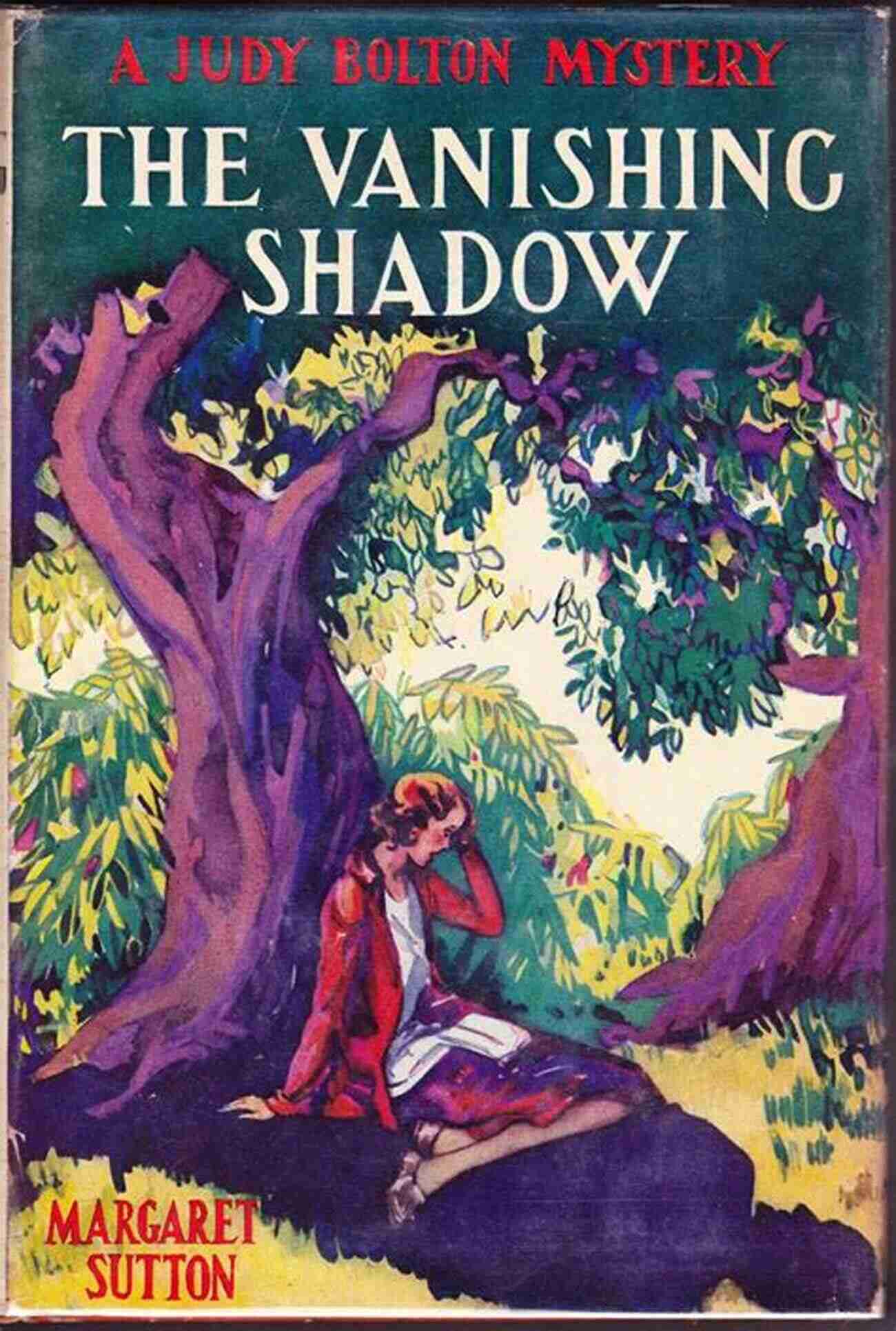 Red Cap Tales The Mysterious Case Of The Vanishing Shadows Red Cap Tales Stolen From The Treasure Chest Of The Wizard Of The North (Annotated)