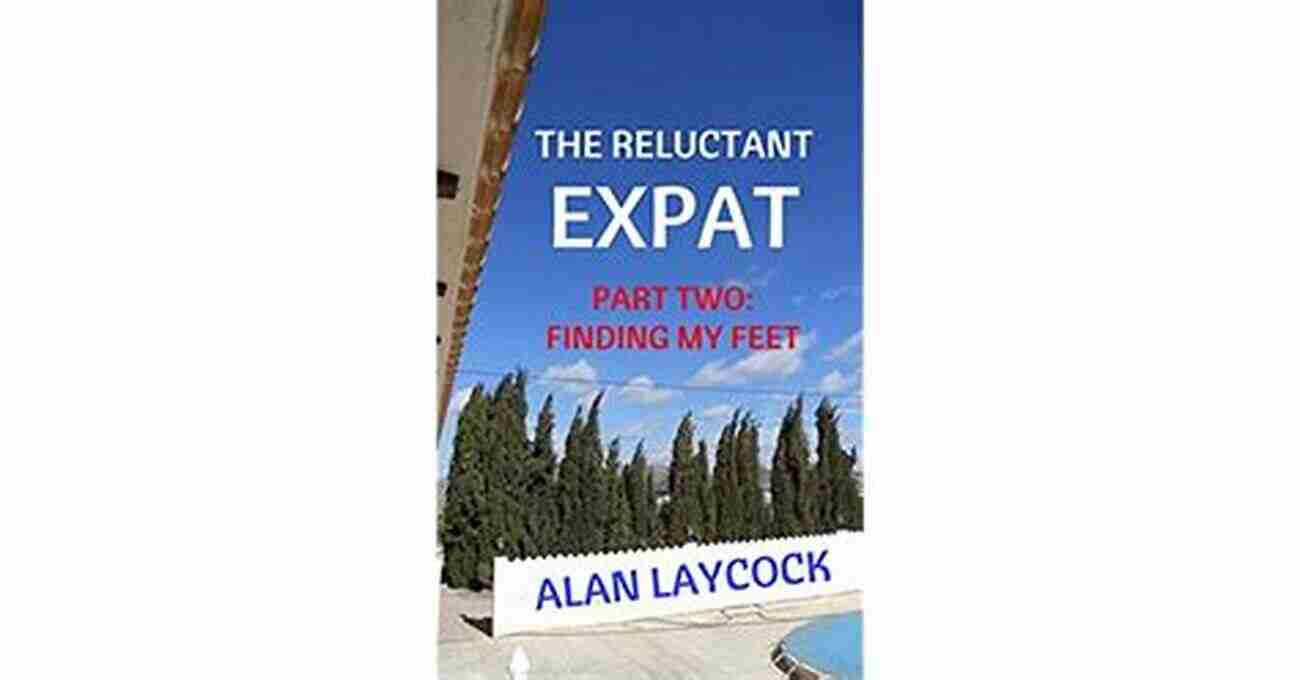 Reluctant Expat Exploring Neighborhood The Reluctant Expat: Part Four Settling Down