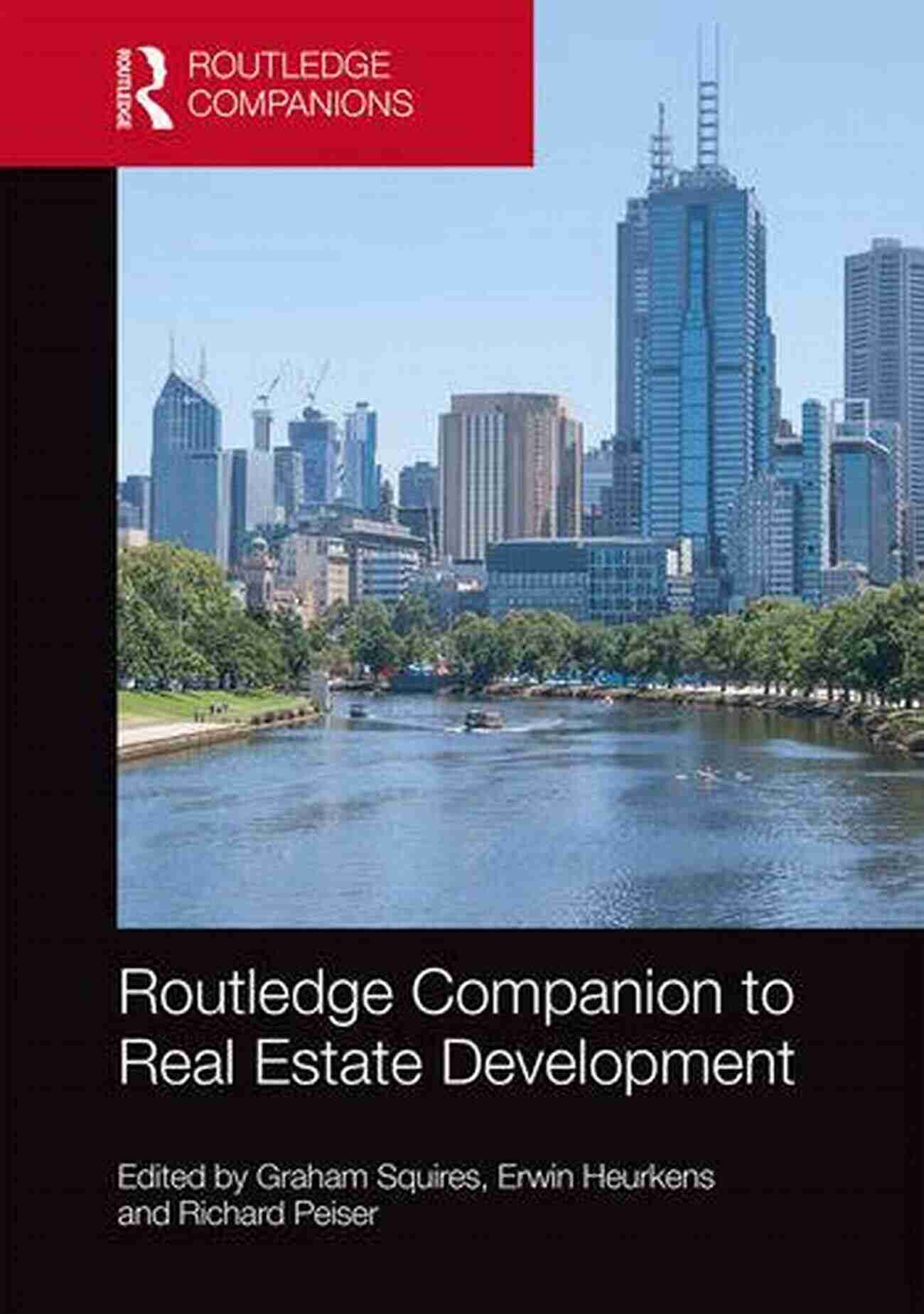 Routledge Companion To Real Estate Development The Ultimate Guide To Real Estate Development Routledge Companion To Real Estate Development