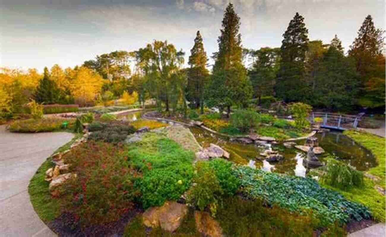 Royal Botanical Gardens Hamilton Ontario 1 In Colour Photos: Saving Our History One Photo At A Time (Cruising Ontario 87)