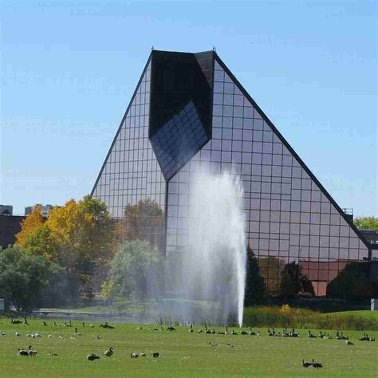 Royal Canadian Mint In Winnipeg Manitoba, Canada Winnipeg Manitoba Canada 2 In Colour Photos: Saving Our History One Photo At A Time