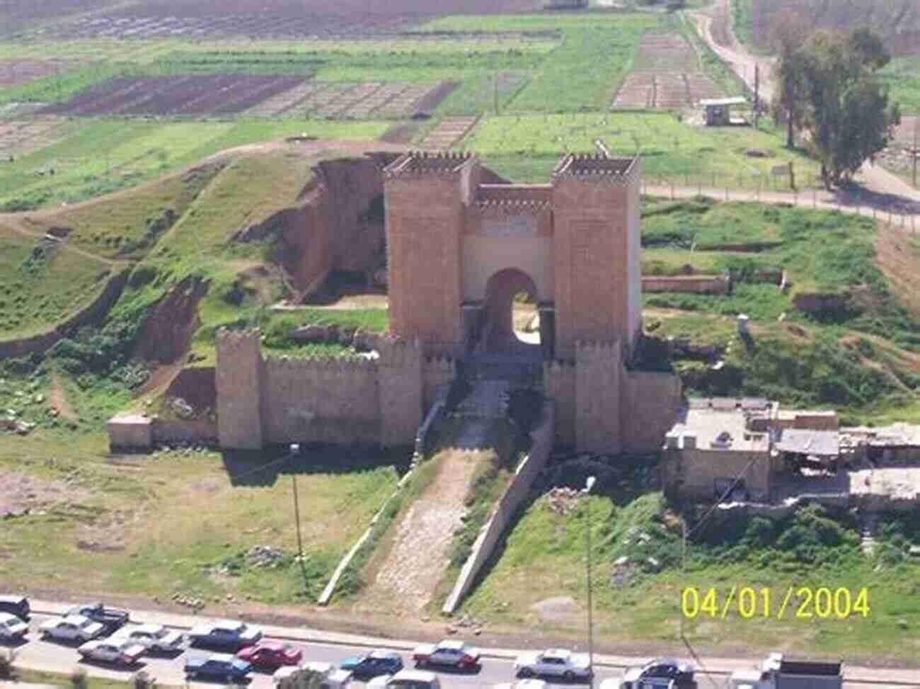 Ruins Of Nineveh, Assyrian Capital The Seven Great Monarchies Of The Ancient Eastern World Vol 5 (of 7): Persia The History Geography And Antiquities Of Chaldaea Assyria Babylon Media Parthia And Sassanian Or New Persian Empire