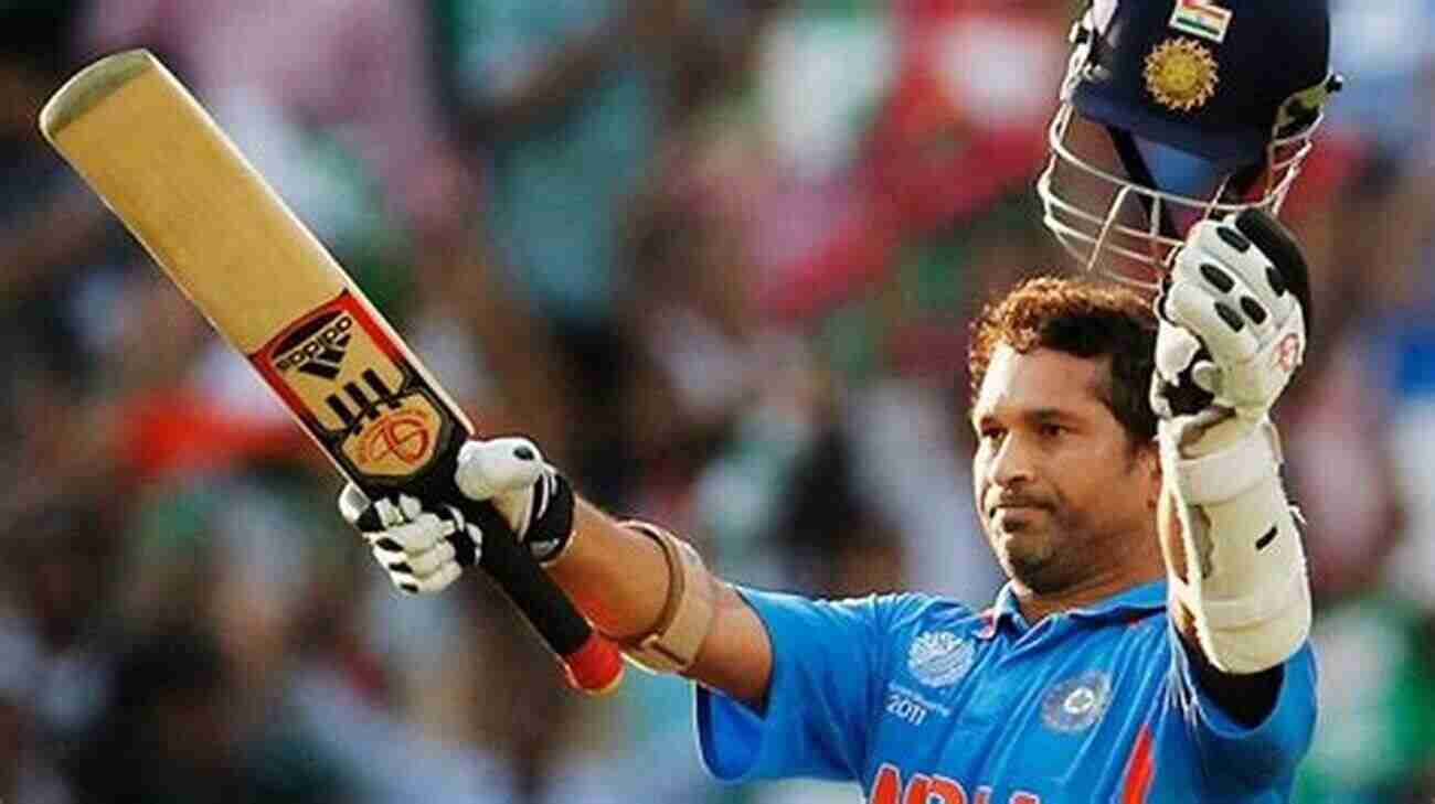 Sachin Tendulkar A Cricket Legend 101 Facts About Sachin Tendulkar Karen Begelfer