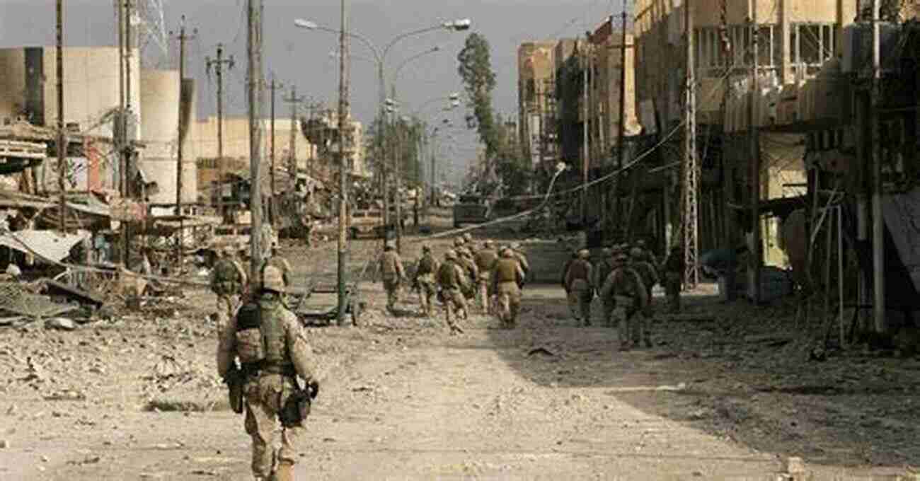 Second Battle Of Fallujah Fallujah Memoirs: A Grunt S Eye View Of The Second Battle Of Fallujah