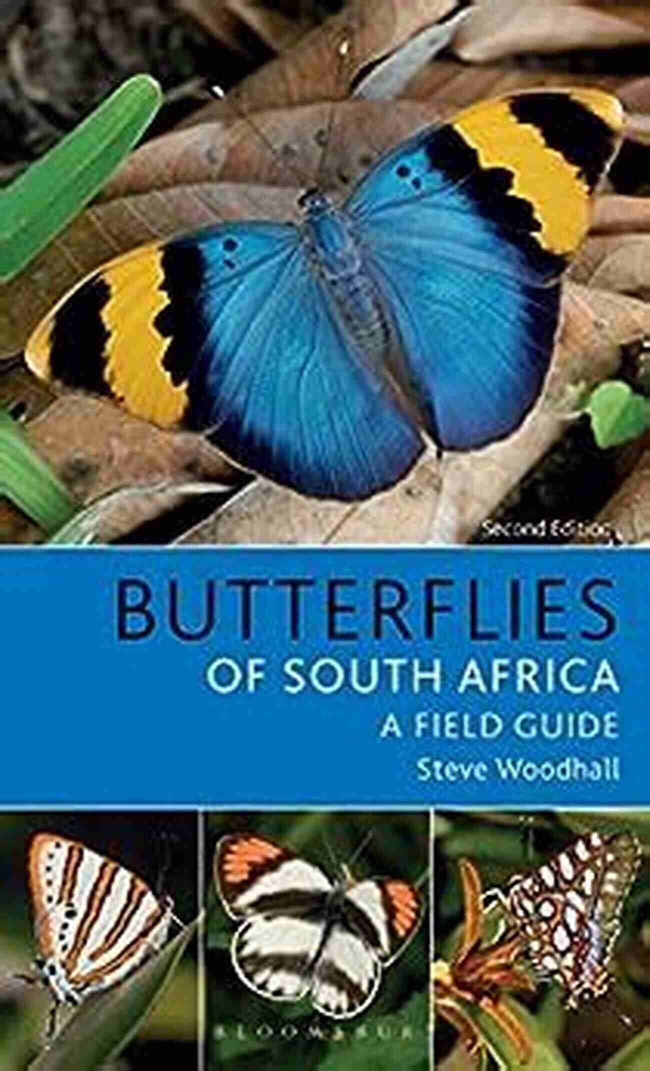 Second Edition Bloomsbury Naturalist: The Ultimate Guide To Nature's Wonders The Kingdon Field Guide To African Mammals: Second Edition (Bloomsbury Naturalist)