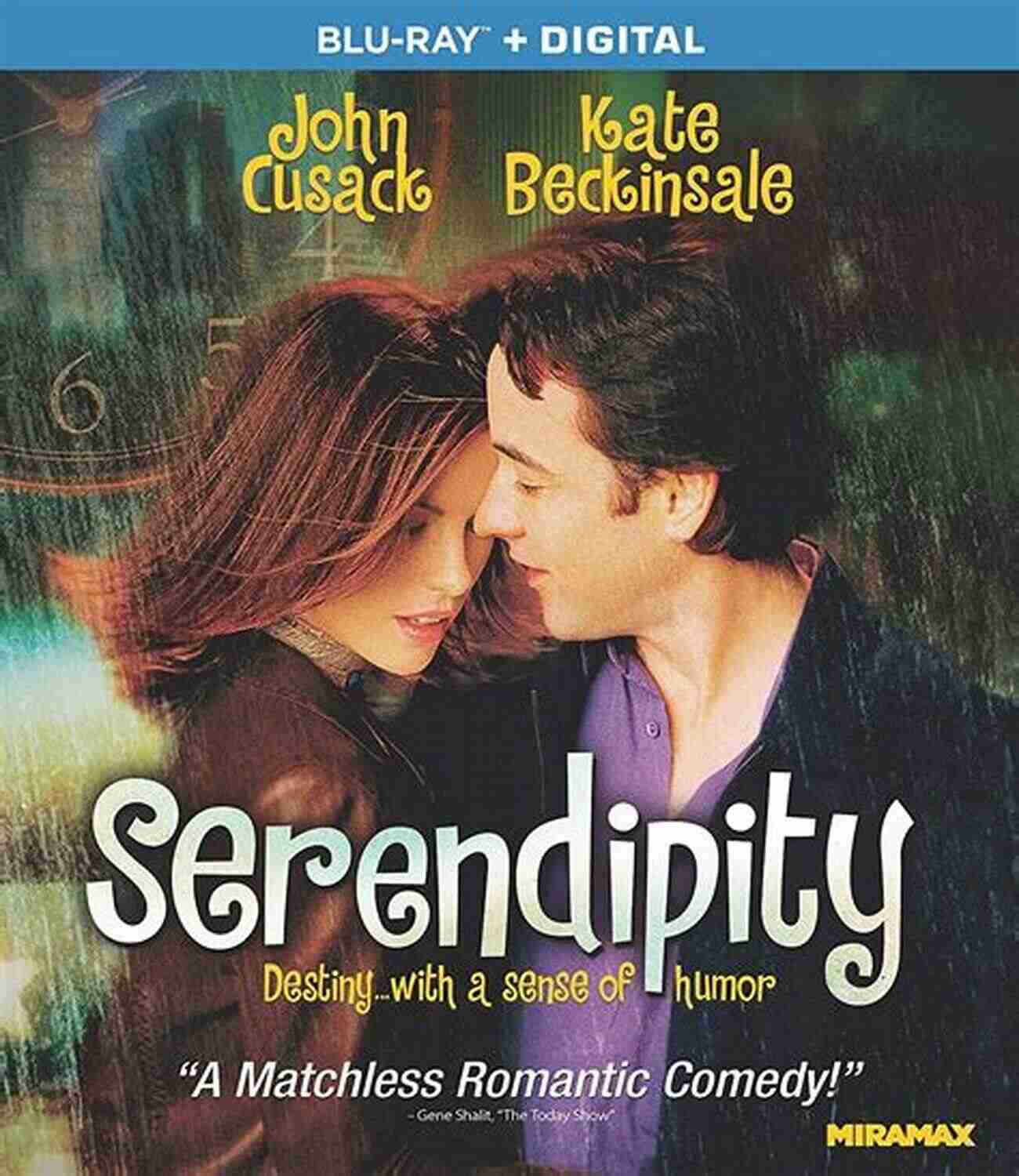 Serendipity Romantic Comedy Be Mine: Today? (Holiday Romantic Comedies 2)