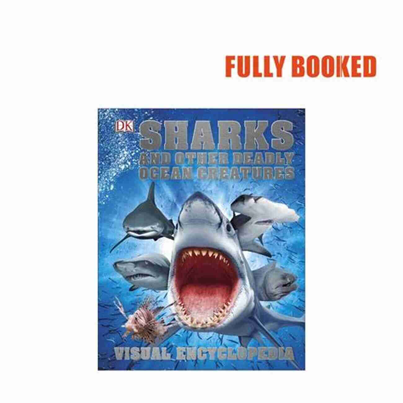 Shark Visual History Book Cover By Richard Ellis Shark: A Visual History Richard Ellis