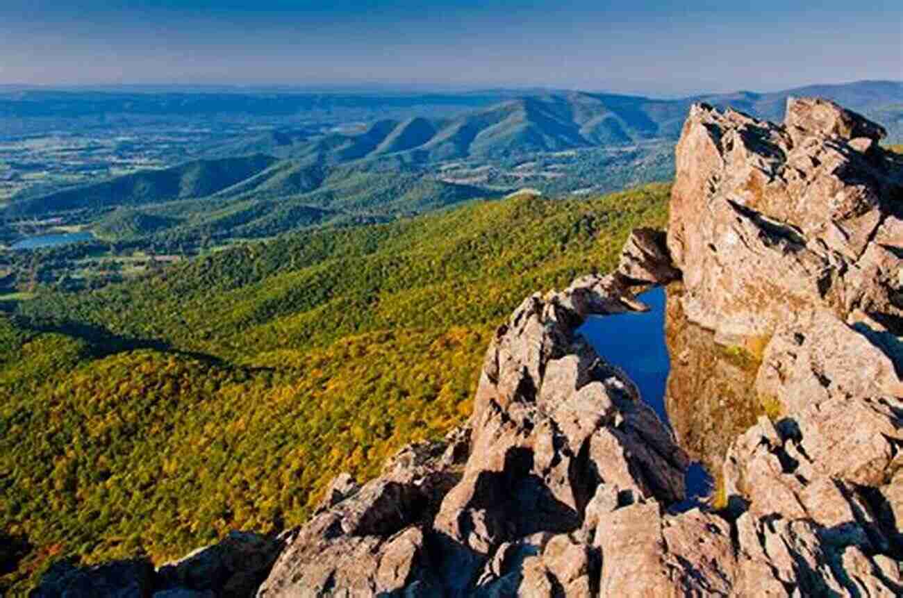 Shenandoah National Park Learning The Valley: Excursions Into The Shenandoah Valley