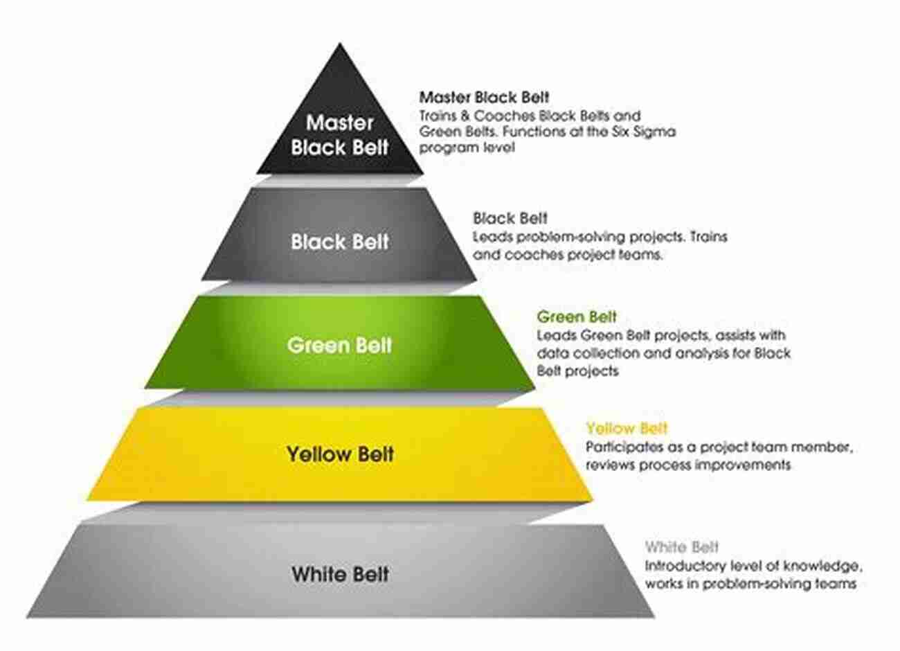 Six Sigma Green Belt Round Driving Business Excellence With Process Improvement Strategies Six Sigma Green Belt Round 2: Making Your Next Project Better Than The Last One