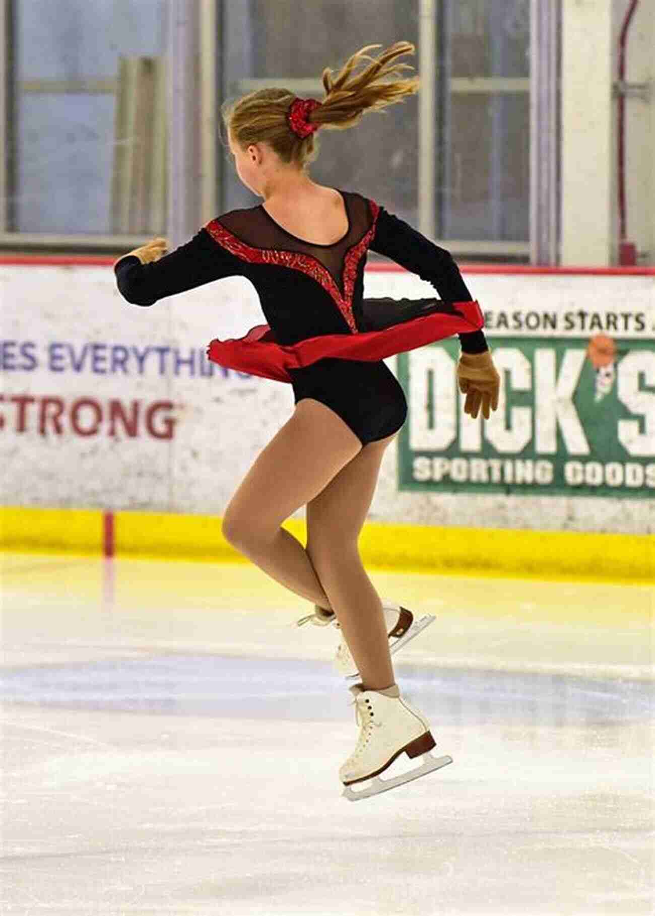 Skating For Grace A Spectacular Journey Skating For Grace (Royal Skater Chronicles 1)