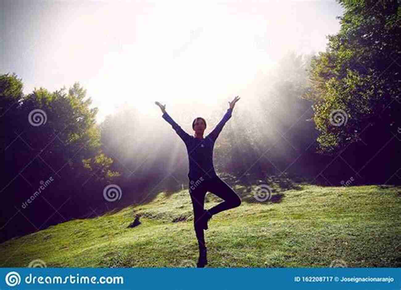 Soldier's Wife Meditating In Nature Wife Of A Soldier A Journey Of Faith