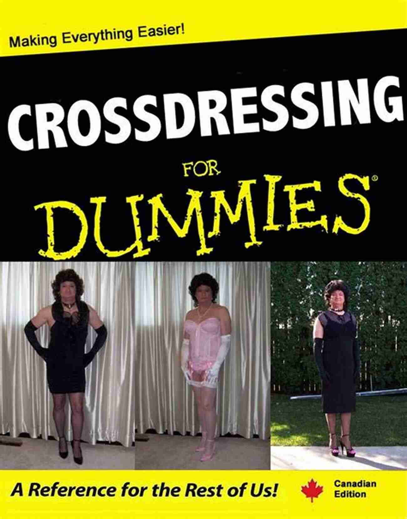 Stunning Crossdresser Novels Cover A Path To Grow: Crossdresser Novels