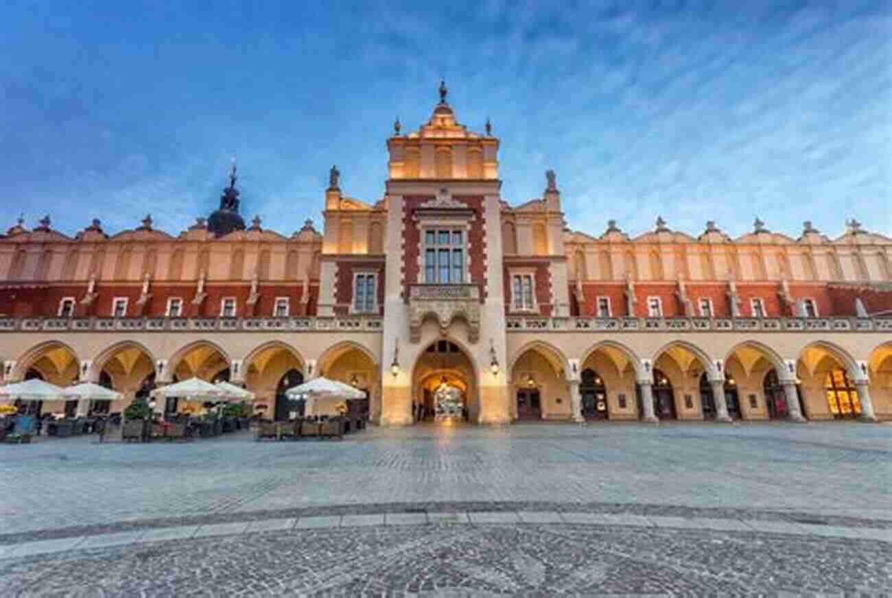 Stunning Architecture Of Krakow Your Guide To Spokane WA: Fun Budget Friendly Travel For All Ages