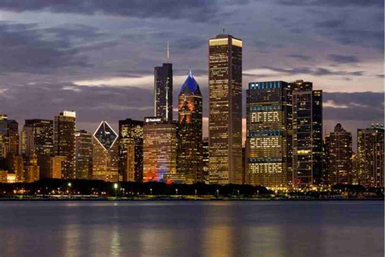 Stunning View Of Chicago's Skyline From Millennium Park At Sunset Super Cheap Chicago Travel Guide 2022 / 21: Enjoy A $1 000 Trip To Chicago For Under $150