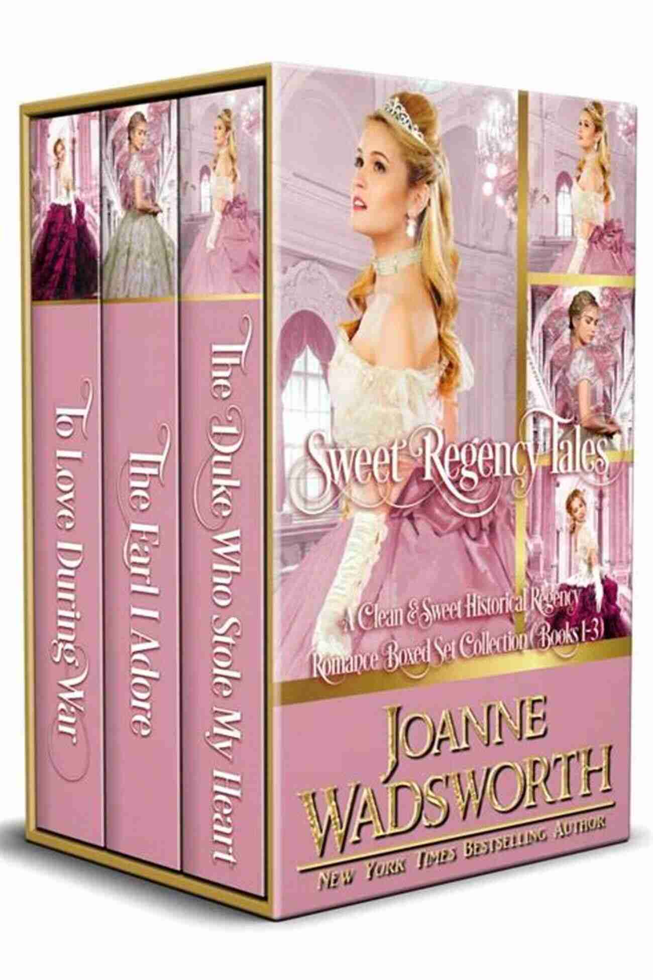 Sweet Chase Brides Boxed Set Two A Collection Of Romantic Love Stories Sweet Chase Brides Boxed Set Two: The Viscount S Wallflower Bride The Baron S Inconvenient Bride And The Gentleman S Scandalous Bride