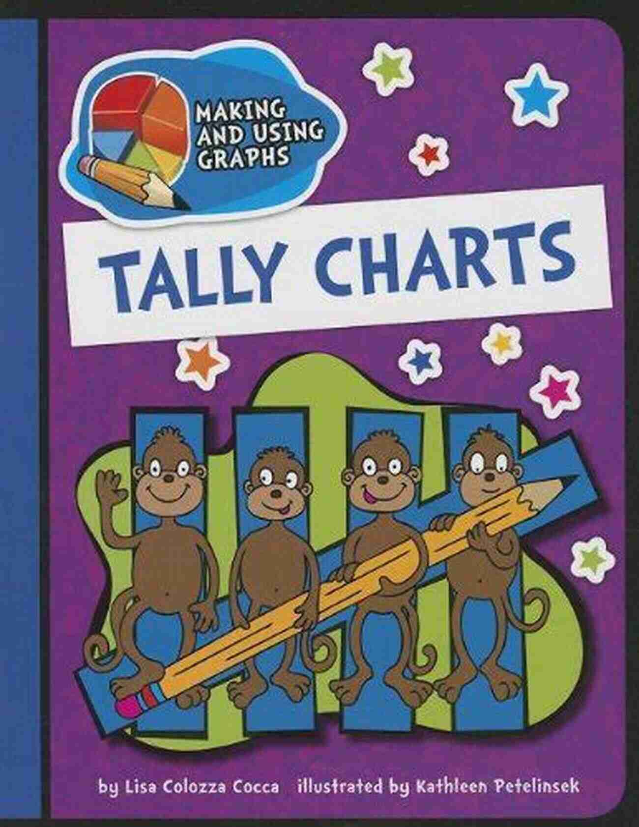 Tally Charts Explorer Junior Library Math Explorer Junior Tally Charts (Explorer Junior Library: Math Explorer Junior)