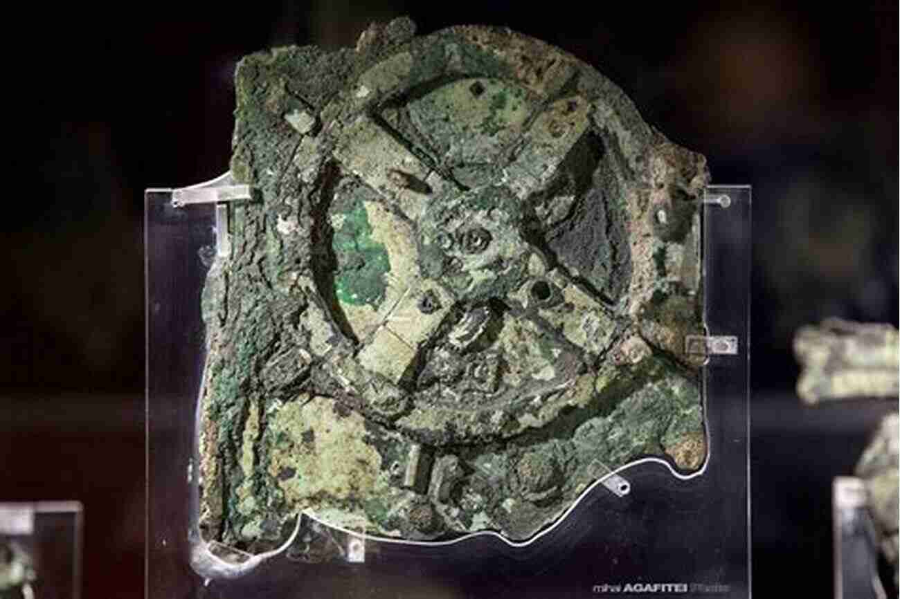 The Antikythera Mechanism Unexplained 2: 16 Baffling Unsolved Mysteries