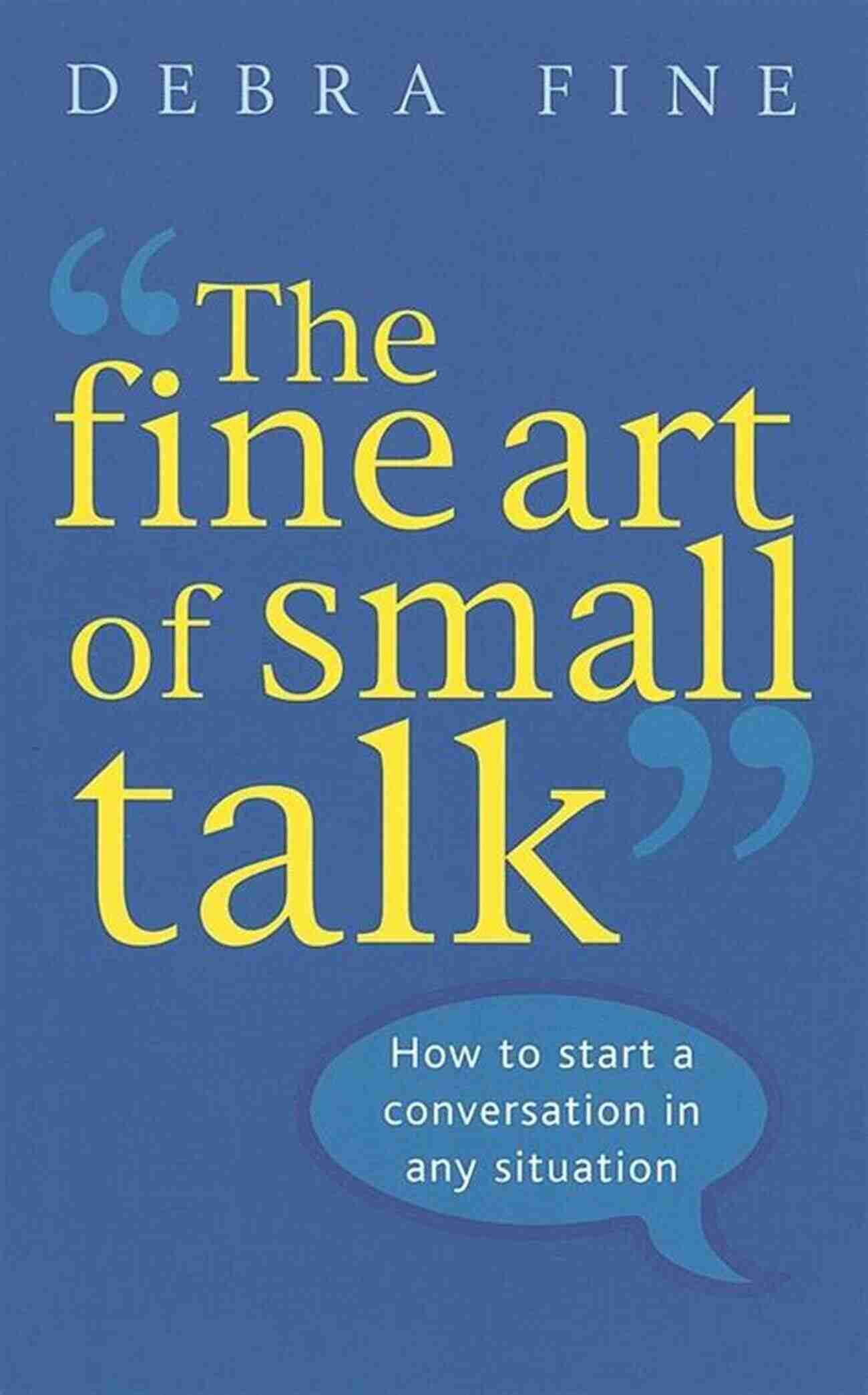 The Art Of Small Talk CultureShock Germany (Culture Shock ) Atsons