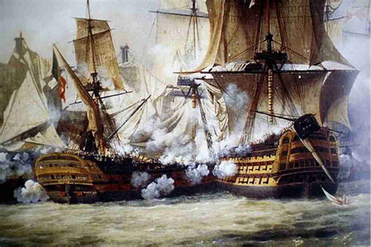 The Battle Of Trafalgar The Trafalgar Chronicle: Dedicated To Naval History In The Nelson Era