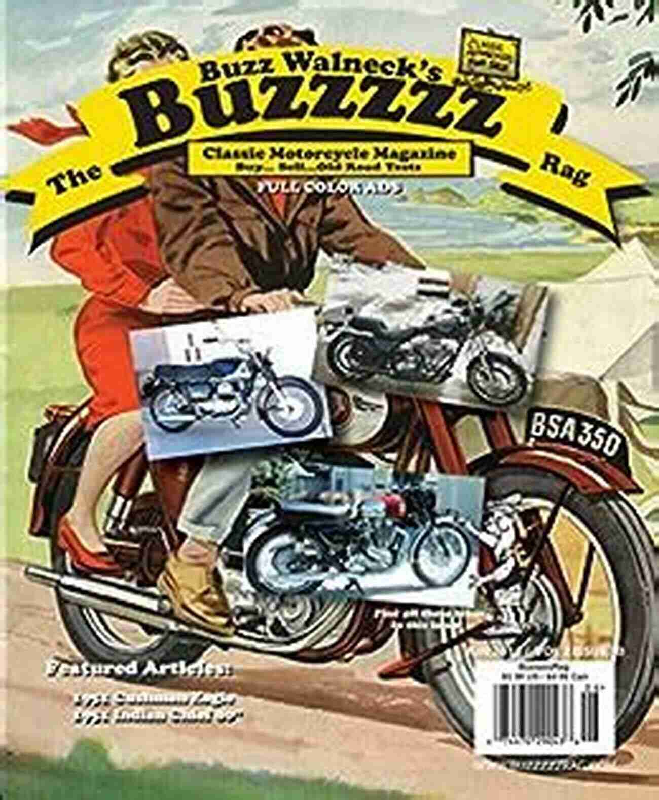 The Buzzzzz Rag Volume Issue 10 A Guide To The Groundbreaking TV Shows Taking The Entertainment Industry By Storm The Buzzzzz Rag: Volume 2 Issue 10