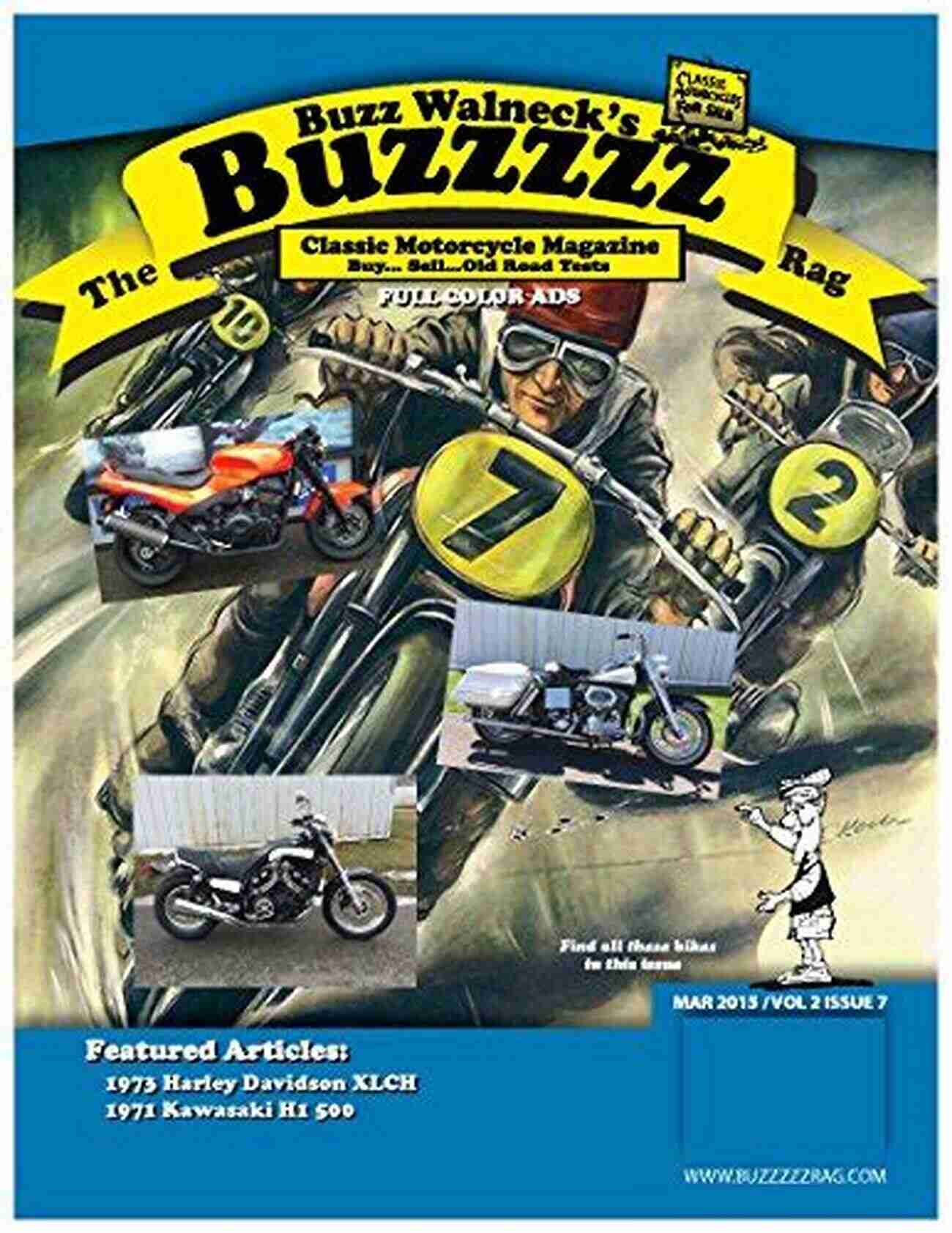 The Buzzzzz Rag Volume Issue 10 A Lively Compilation Of Pop Culture Trends, News, And Interviews The Buzzzzz Rag: Volume 2 Issue 10