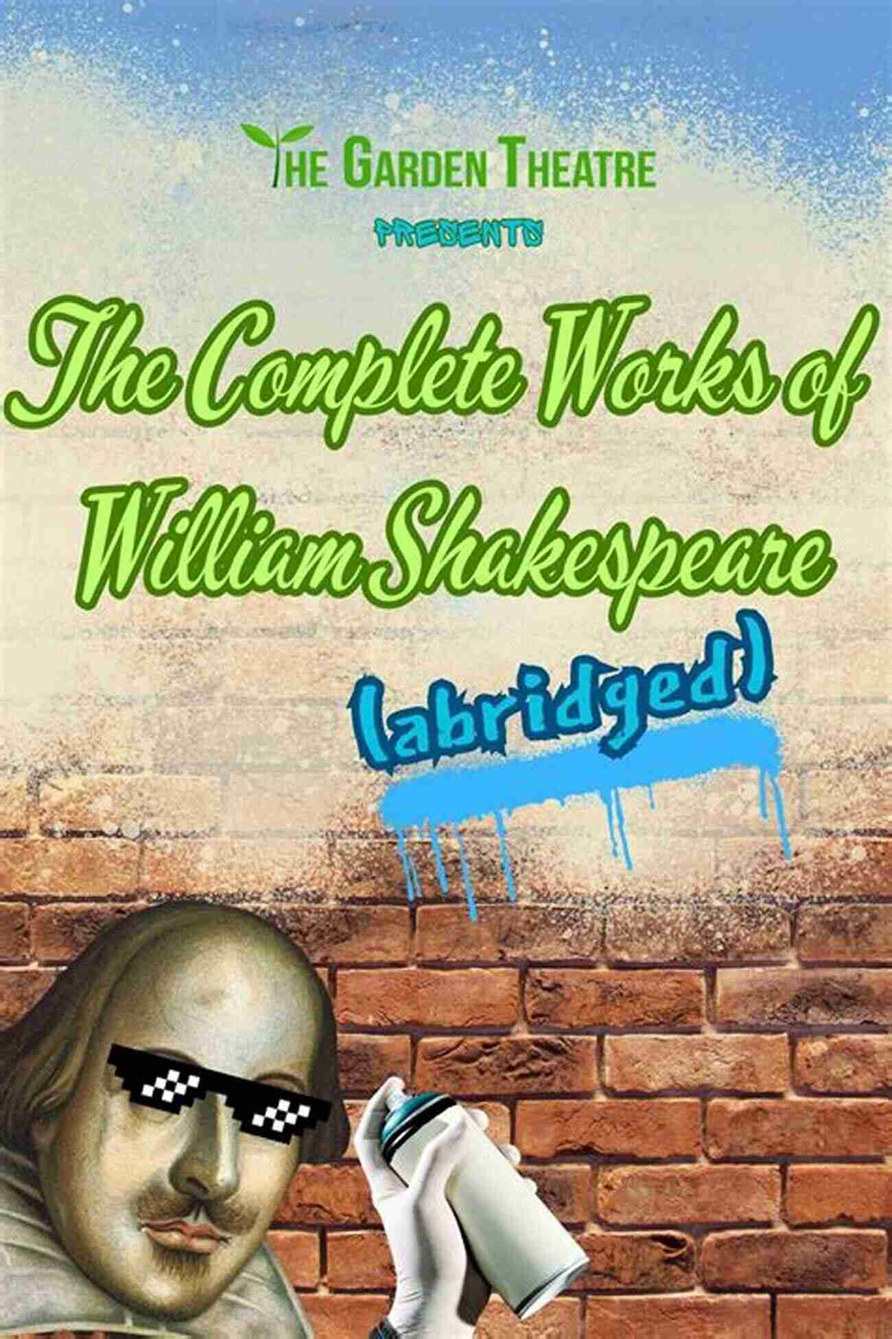 The Complete Works of Shakespeare