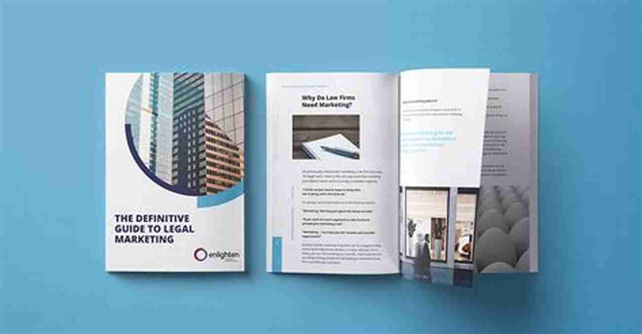 The Definitive Guide To Building Brand For Legal Firms The DEFINITIVE Guide To Building A Brand For LEGAL Firms