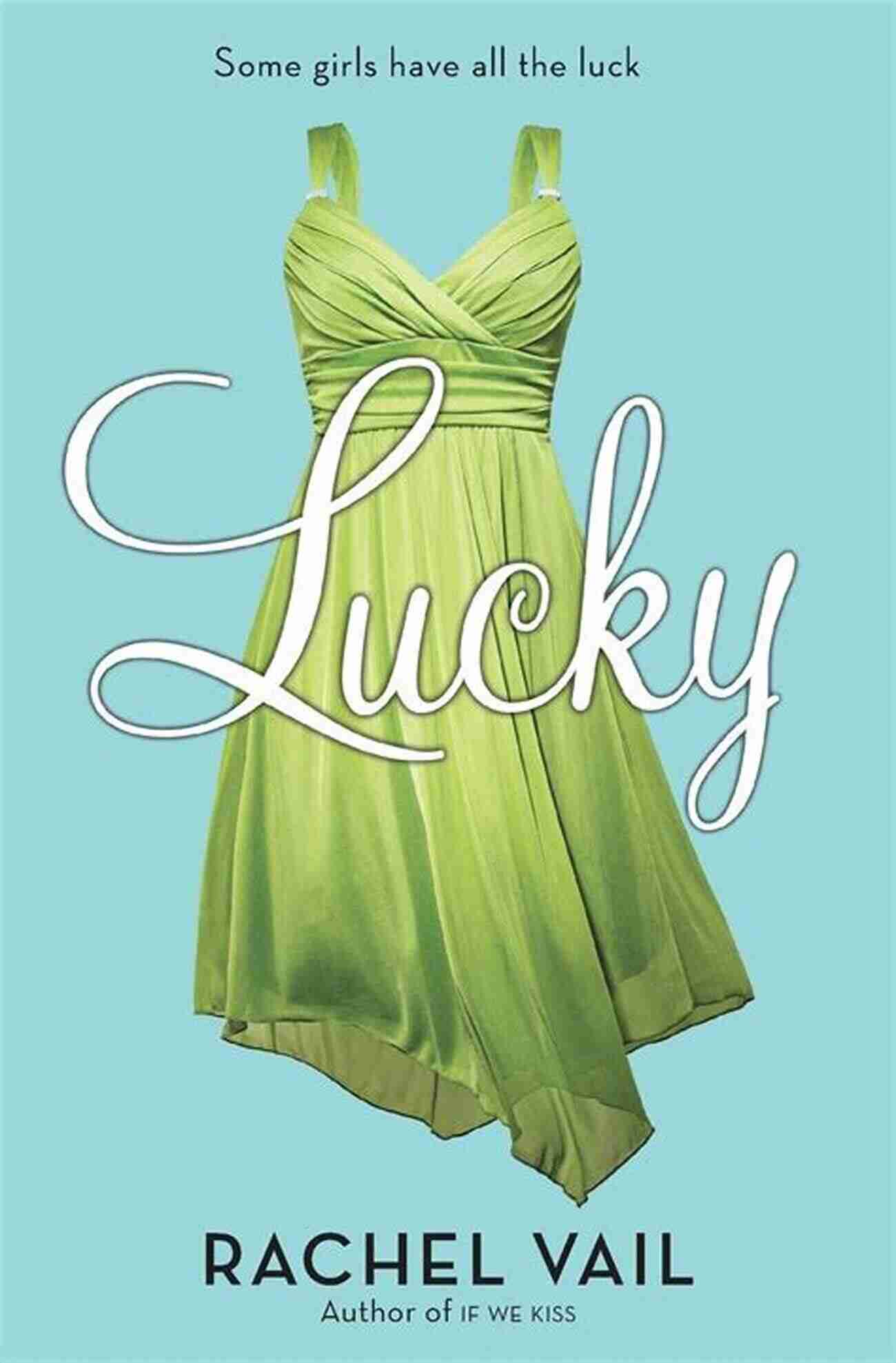 The Enchanting Storytelling Of The Lucky Avery Sisters Trilogy Lucky (Avery Sisters Trilogy 1)