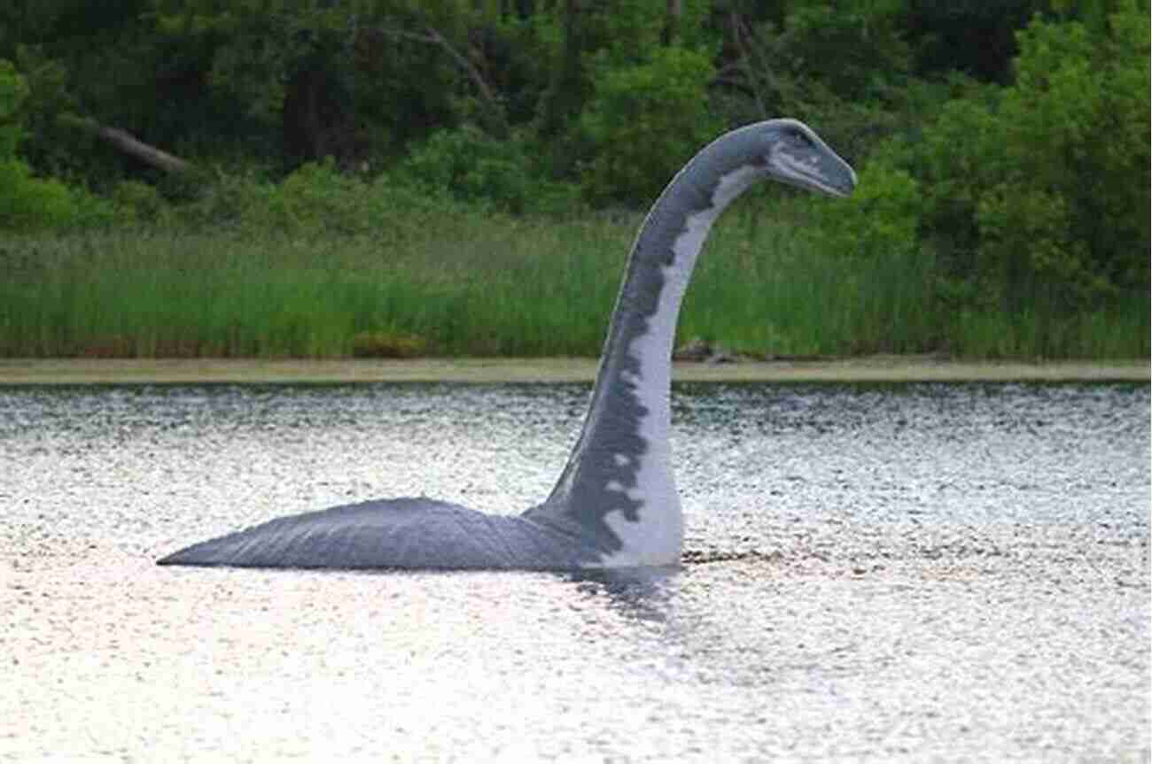 The Loch Ness Monster Unexplained 2: 16 Baffling Unsolved Mysteries