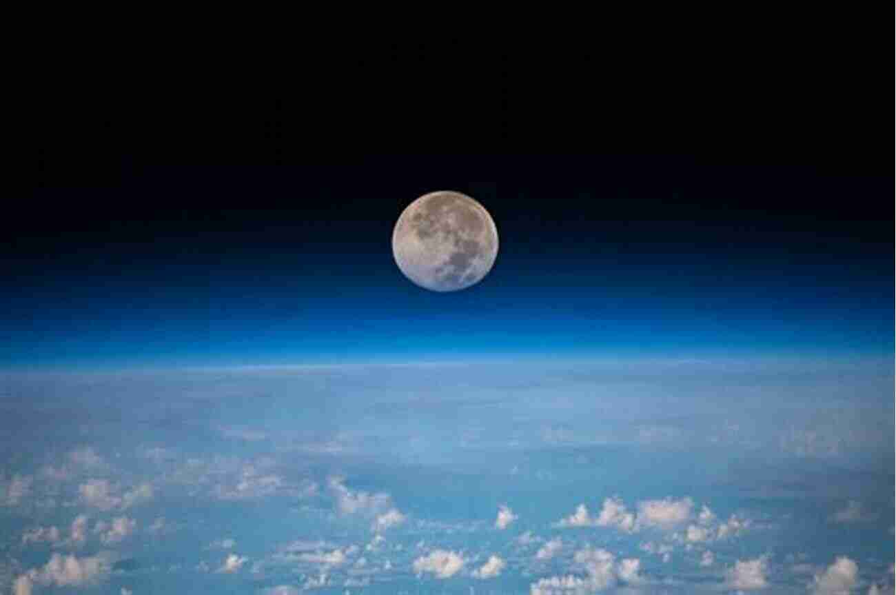 The Moon NASA Images From Space The Moon: NASA Images From Space