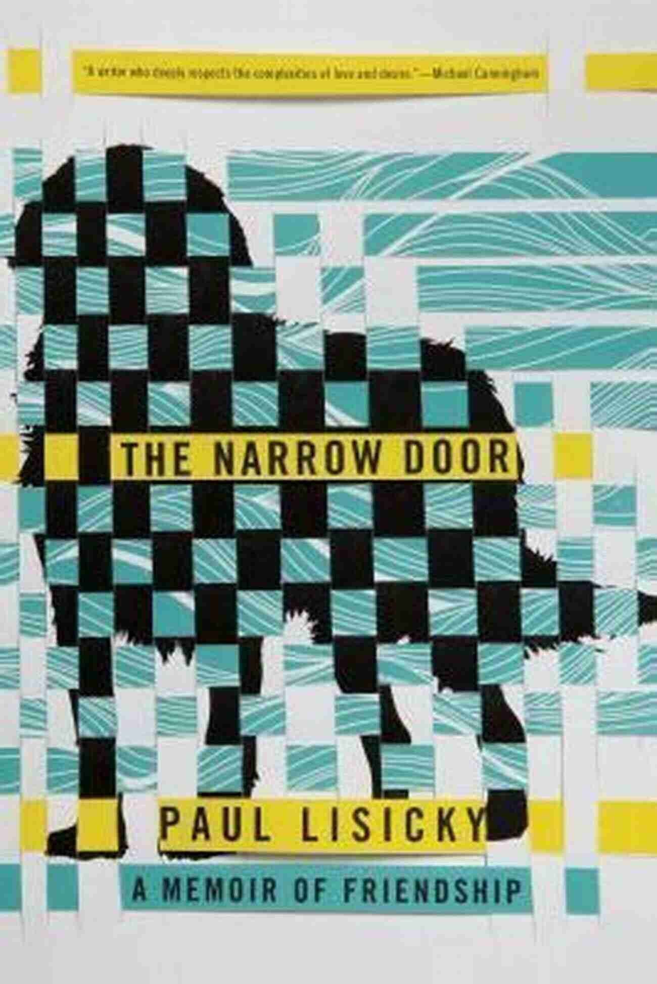 The Narrow Door Memoir Of Friendship The Narrow Door: A Memoir Of Friendship