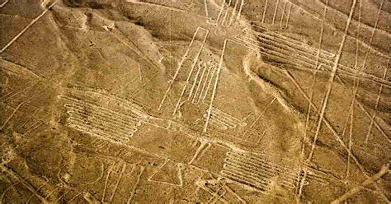 The Nazca Lines Unexplained 2: 16 Baffling Unsolved Mysteries