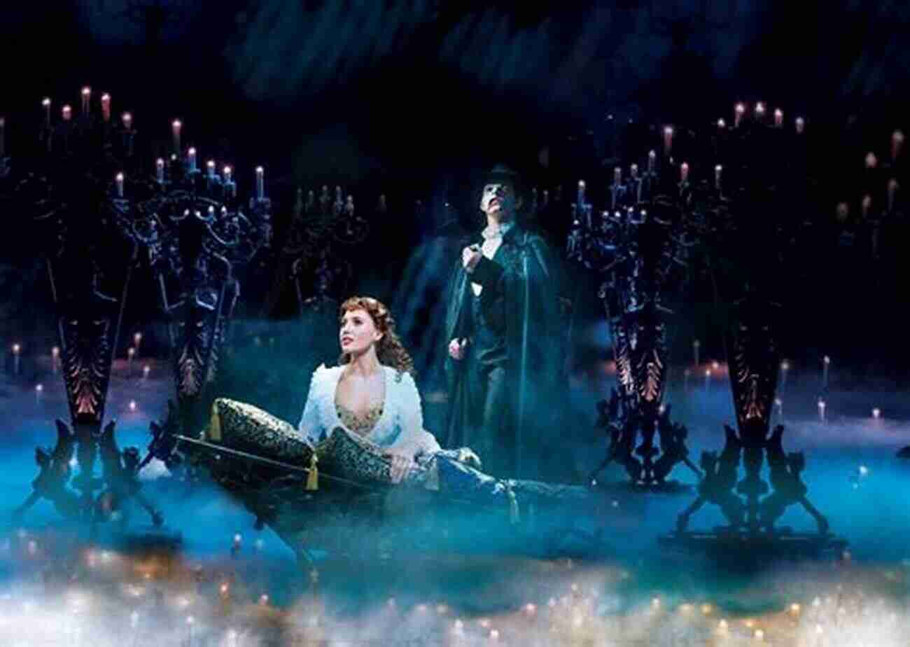 The Phantom Of The Opera Songs, Characters, And Theater Production A Mesmerizing Journey Through Time The Phantom Of The Opera With Biographical 