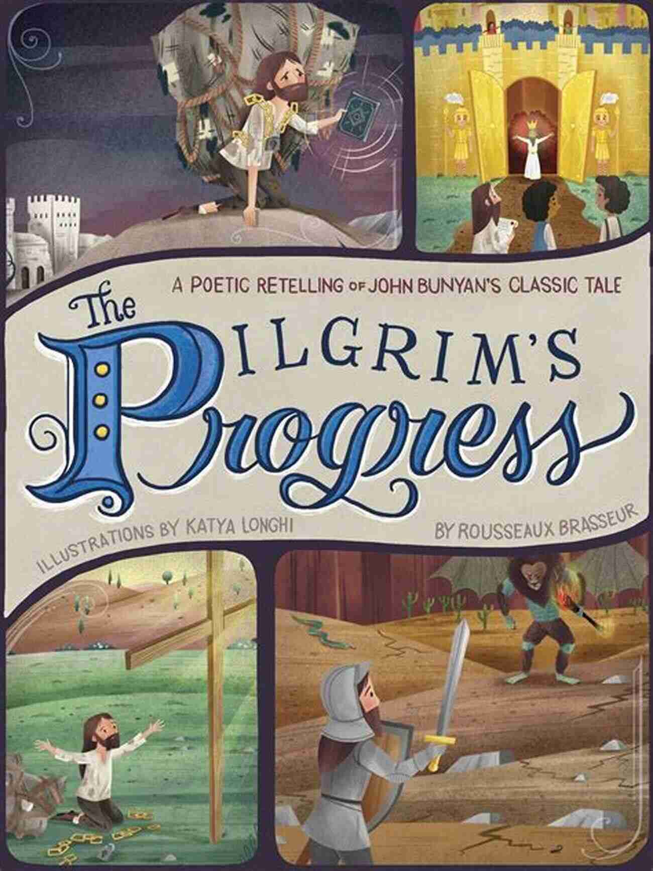 The Pilgrim Progress Classic Bestseller The Pilgrim S Progress (Classic Bestseller)