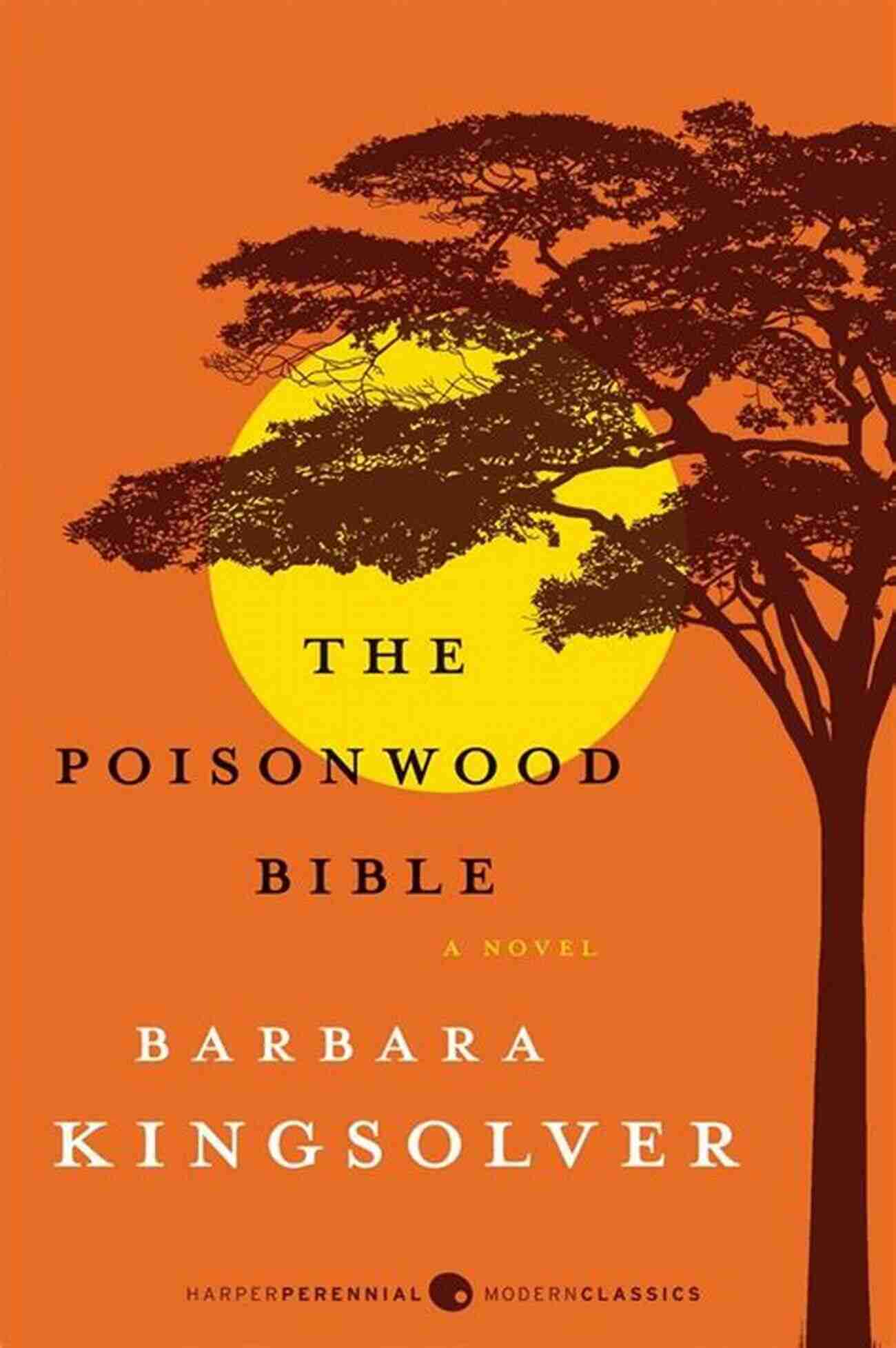 The Poisonwood Bible An Epic Journey Through Colonial Africa Barbara Kingsolver (Great Writers) Linda Wagner Martin