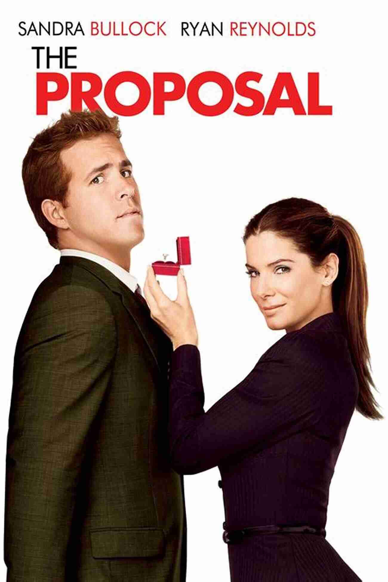 The Proposal Romantic Comedy Be Mine: Today? (Holiday Romantic Comedies 2)