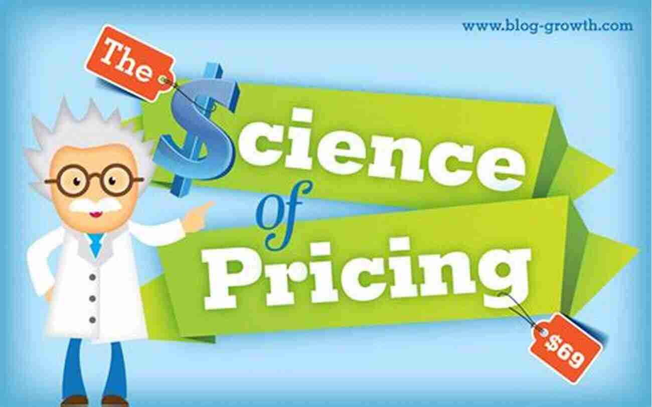 The Science Of Pricing Copywriting: Secret Formulas That Captivate Customers Make You Money (Complete Series) (Business Writing That Sells Branding Marketing Advertising 1)