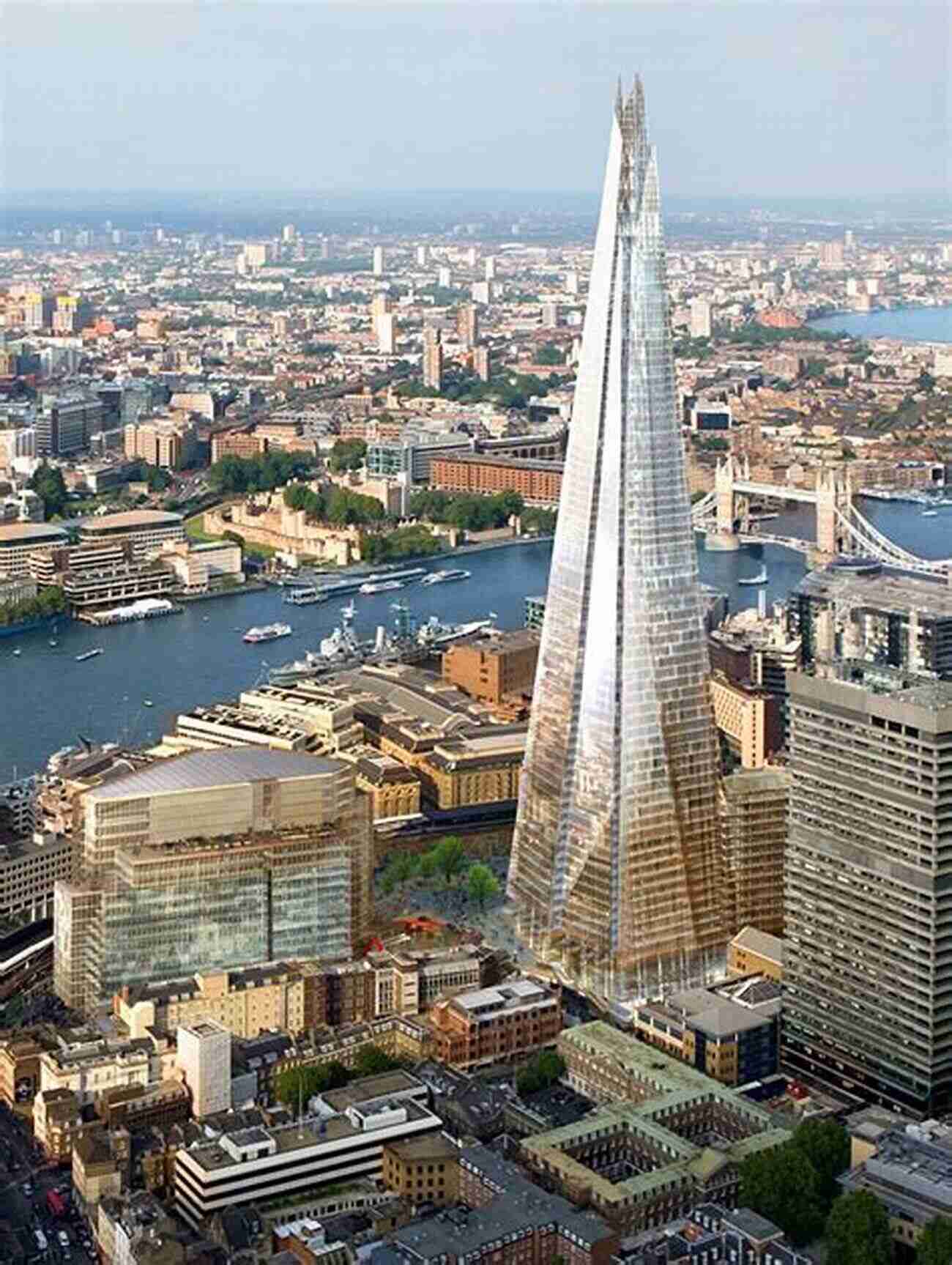 The Shard By Renzo Piano Wanderlust Quilts: 10 Modern Projects Inspired By Classic Art Architecture