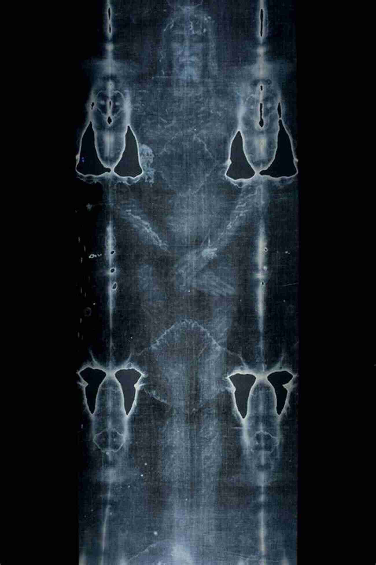 The Shroud Of Turin Unexplained 2: 16 Baffling Unsolved Mysteries