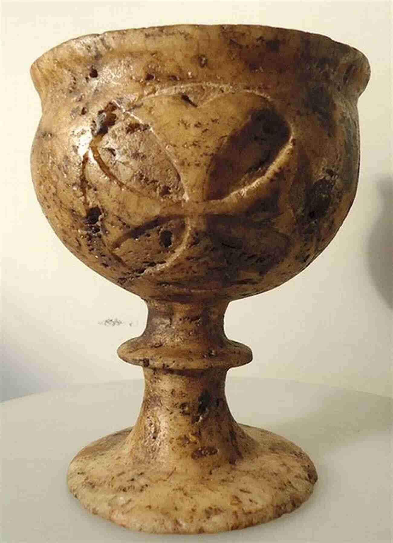 The Templar Chalice Of Conspirators Four – A Mystical Artifact That Holds Immeasurable Power And Secrets The Templar Chalice (Of Conspirators Four: A Tapestry Of Twisted Threads In Folio 3)