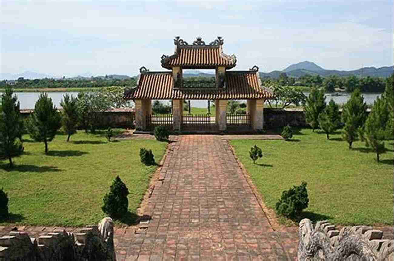 The Temple Of Literature A Glimpse Into Vietnam's Ancient Educational Legacy Exploring The Sacred In Vietnam 2007