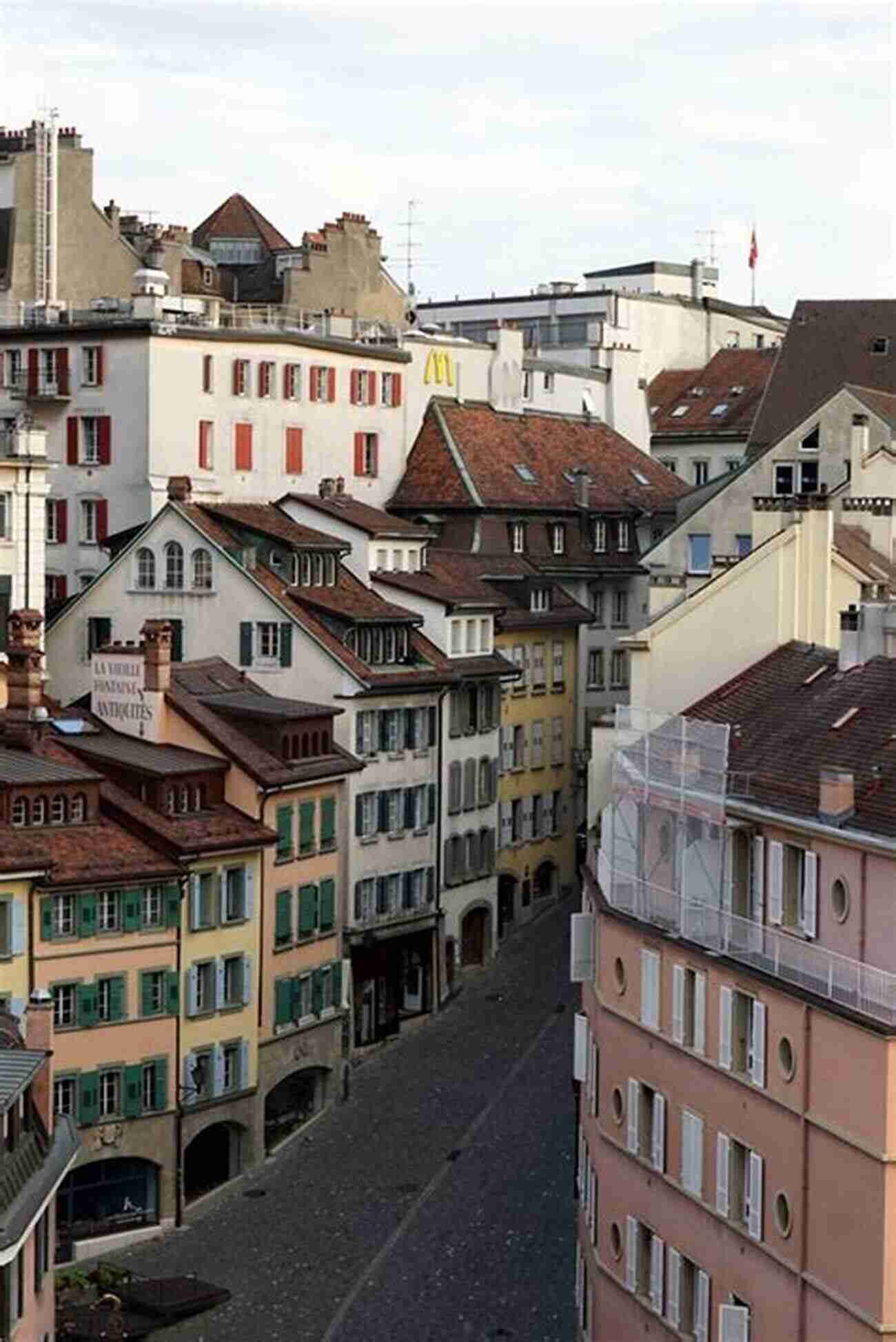 The Charming Town Square Of Lake Geneva Geneva Lake (Images Of America)