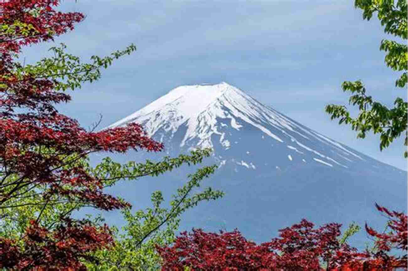 The Iconic Mount Fuji 10 Classic Alpine Climbs Of Japan (Volume 1)