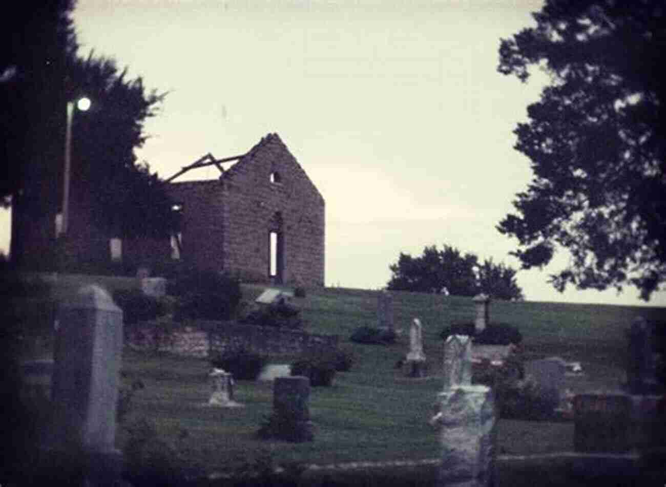 The Legendary Stull Cemetery Kansas Ghost Town Hunter S Guide: Volume III: North Central Kansas