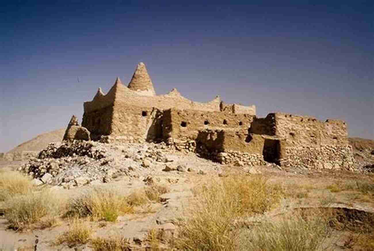 The Serene Beauty Of Serwah Valley A Glimpse Into Yemen's Enchanting Landscapes In The High Yemen Barbara Raue